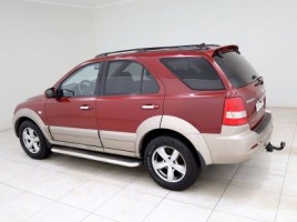 Kia Sorento | 3