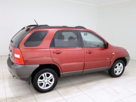 Kia Sportage | 2