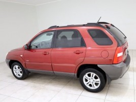 Kia Sportage | 3