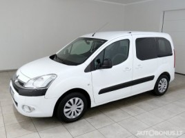 Citroen Berlingo | 1