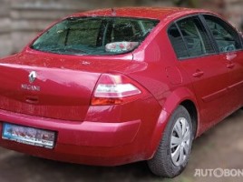 Renault Megane | 1