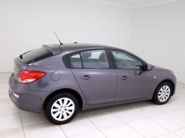 Chevrolet Cruze | 2