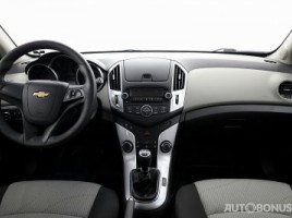 Chevrolet Cruze | 4