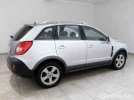 Opel Antara | 2