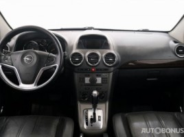 Opel Antara | 4