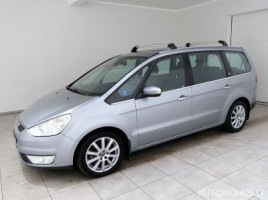 Ford Galaxy | 1