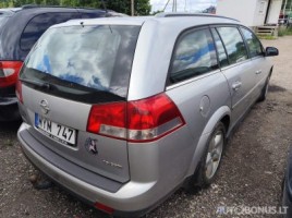 Opel Vectra | 1