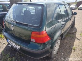 Volkswagen Golf | 1