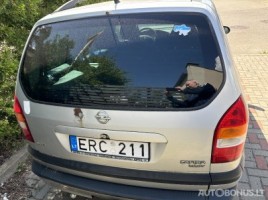 Opel Zafira | 3