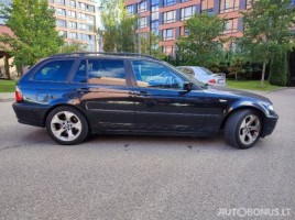 BMW 3-ей серии | 1