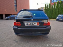 BMW 3-ей серии | 3