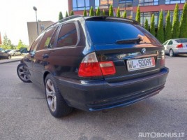 BMW 3-ей серии | 4