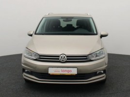 Volkswagen Touran | 2