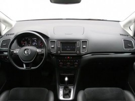 Volkswagen Sharan | 1