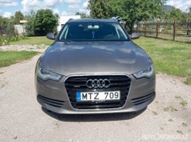 Audi A6 | 2