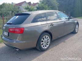 Audi A6 | 4