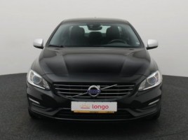 Volvo S60 | 2