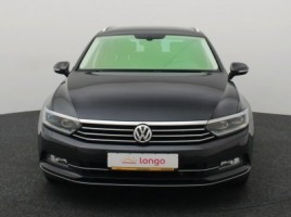 Volkswagen Passat | 2