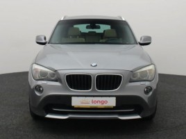 BMW X1 | 2