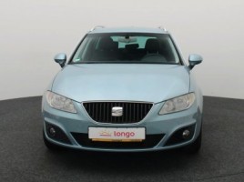 Seat Exeo | 2