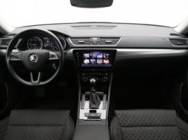 Skoda Superb | 1