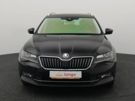 Skoda Superb | 2