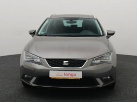 Seat Leon | 2