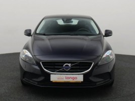 Volvo V40 | 2