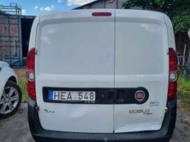 Fiat Doblo | 3