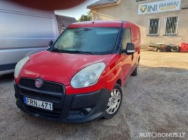 Fiat Doblo | 1