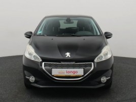 Peugeot 208 | 2