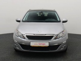 Peugeot 308 | 2