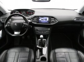 Peugeot 308 | 1