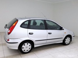 Nissan Almera | 2