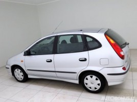 Nissan Almera | 3