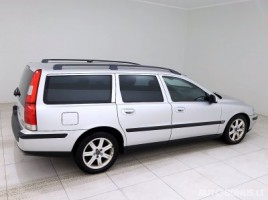 Volvo V70 | 2