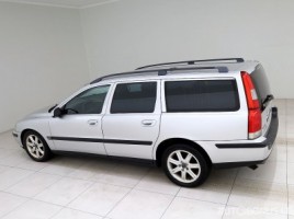 Volvo V70 | 3