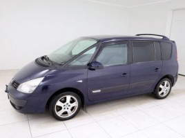 Renault Espace | 1