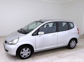 Honda Jazz | 1