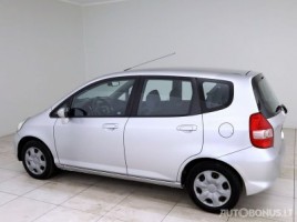 Honda Jazz | 3