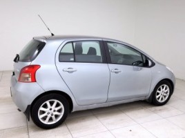 Toyota Yaris | 2