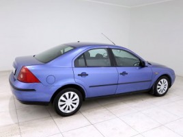 Ford Mondeo | 2