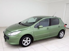 Peugeot 307 | 1