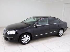 Volkswagen Passat | 1