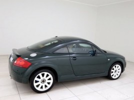 Audi TT | 2