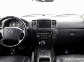 Kia Sorento | 4