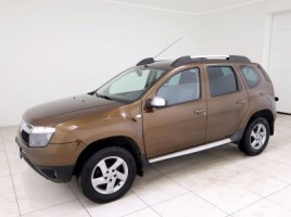 Dacia Duster | 1