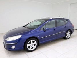 Peugeot 407 | 1