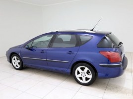 Peugeot 407 | 3