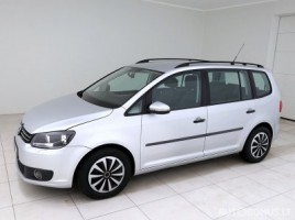 Volkswagen Touran | 1